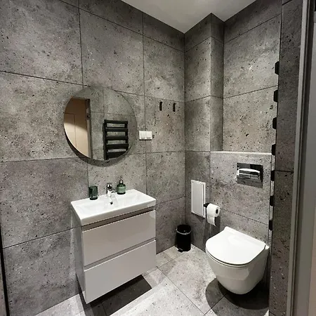 Apartament D2 Karpatia - 5D Apartamenty Karpacz Exterior photo