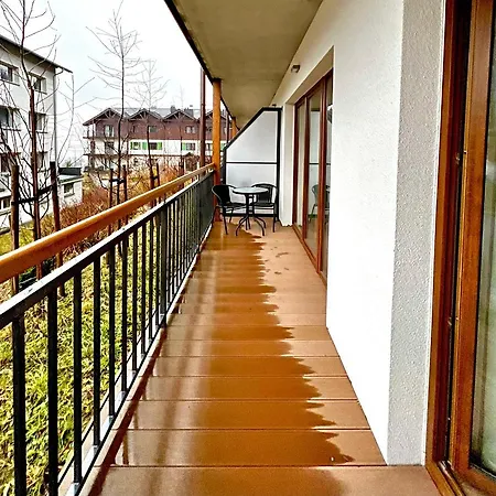 Apartament D2 Karpatia - 5D Apartamenty Karpacz Exterior photo